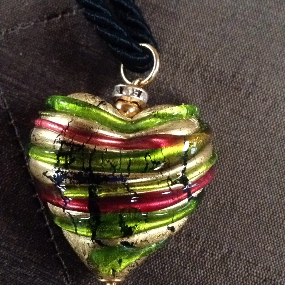 Necklace